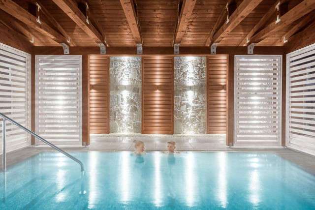 Почему гости любят отдыхать в отеле Európa Fit, на термальном курорте Хевиз