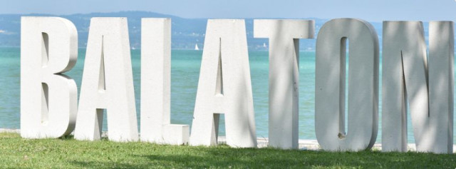 Собираемся на "Венгерское море"