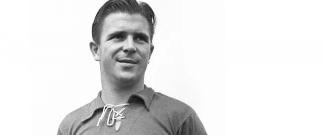 Великий футбольный талант