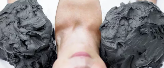 Откуда берётся лечебная грязь