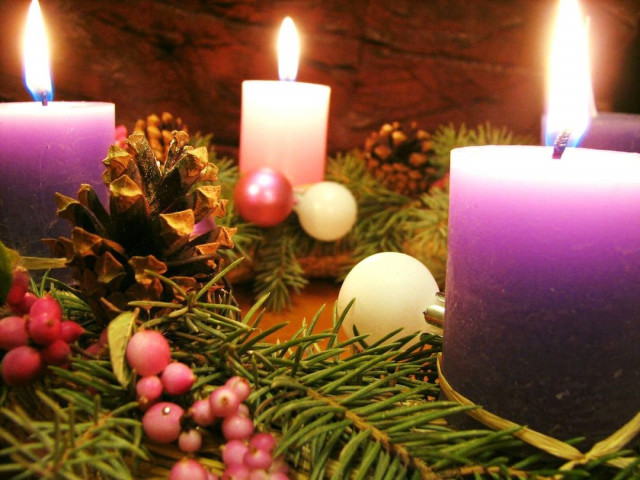 Венгрия в преддверии Адвента