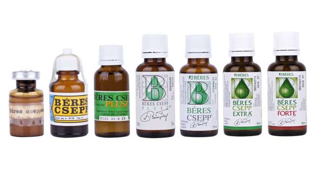 Здоровье в каждой капле! 