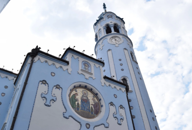 Private Tour to Győr and Bratislava from Hévíz - 8