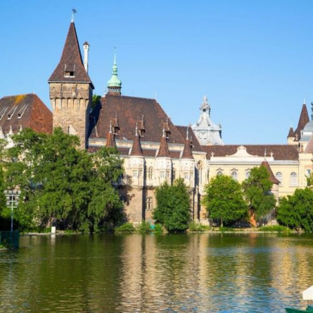 Индивидуальная Экскурсия из Хевиза в Будапешт - 3