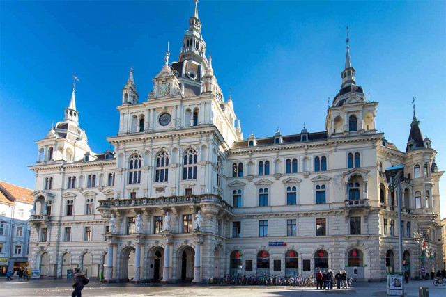 Private Tour to Graz (Austria) from Hévíz - 4