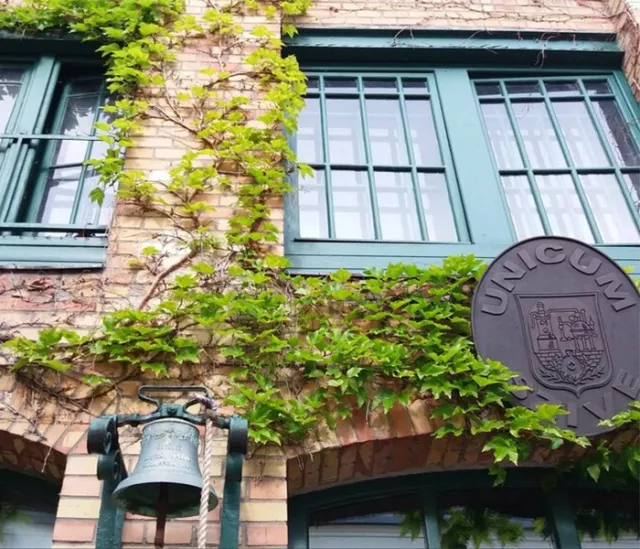 Капля успеха - экскурсия по следам семьи Zwack - 2