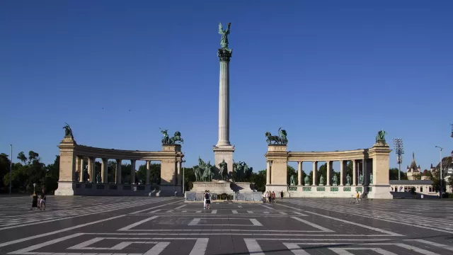 Private Budapest Sightseeing tour - 6