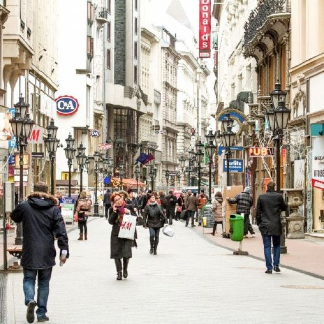 Индивидуальная Экскурсия из Хевиза в Будапешт - 4