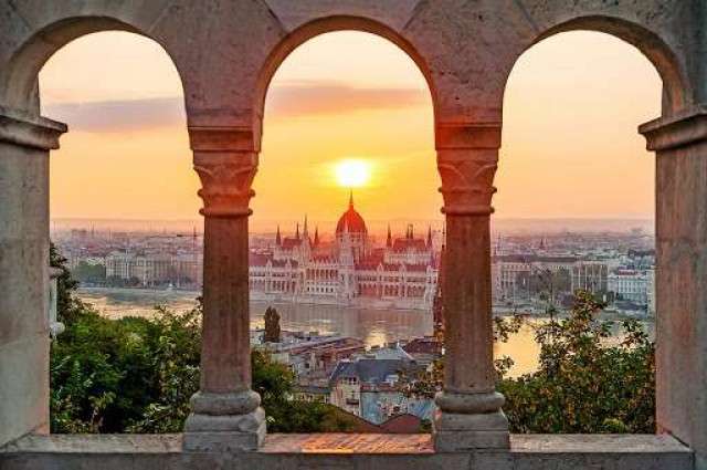 Private Budapest Sightseeing tour - 1