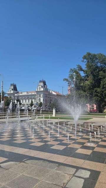 Private Tour to Szeged and Kecskemét - 2