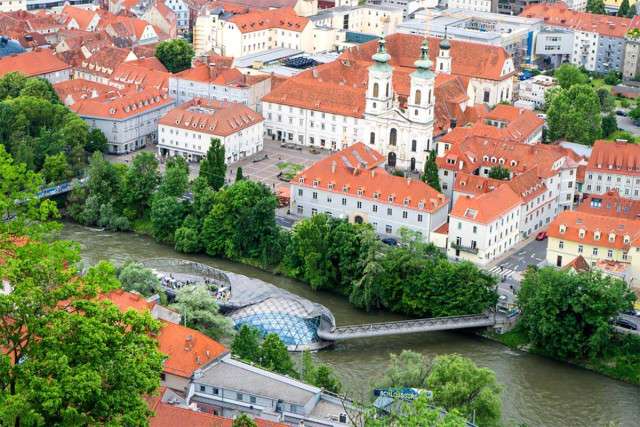 Private Tour to Graz (Austria) from Hévíz - 5