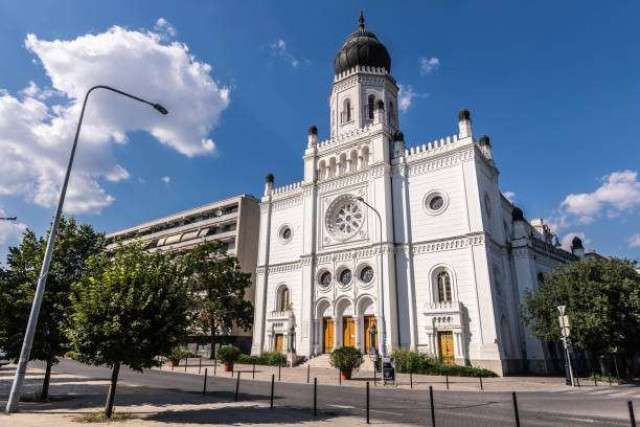 Private Tour to Szeged and Kecskemét - 6