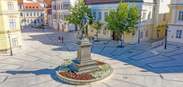 Private Tour to Győr and Bratislava from Hévíz - 3