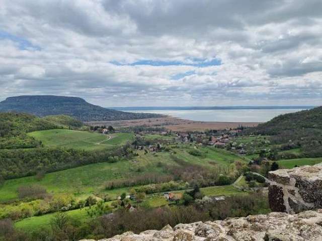 Индивидуальная экскурсия на Балатон - Балатонфюред и полуостров Тихань - 3