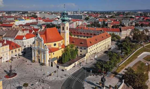Private Tour to Győr and Pannonhalma Archabbey - 5