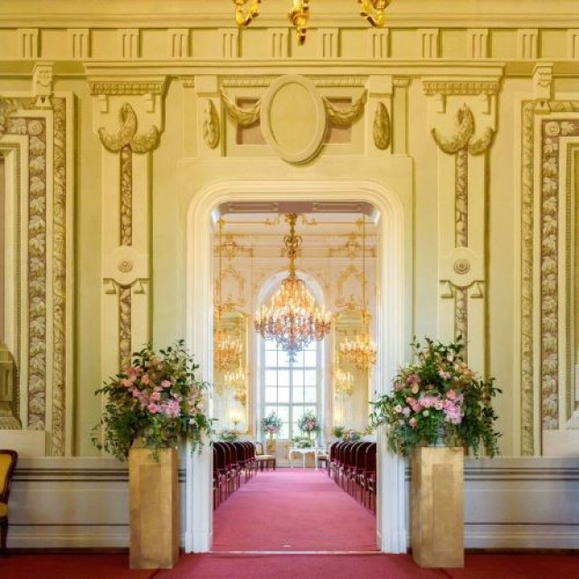 Grassalkovich Castle, in the footsteps of Empress Sissi - 3