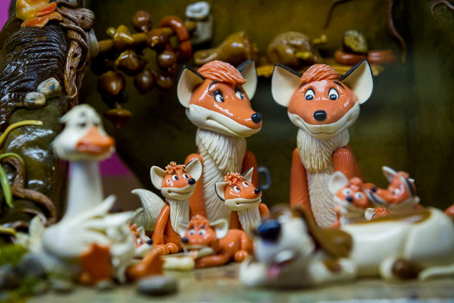 Danube Bend with lunch and knight tournament - 10