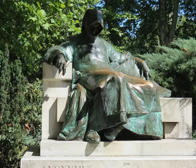 Sightseeing tour of Budapest - 4