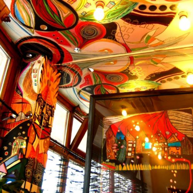 Sightseeing tour of  Vienna - 4