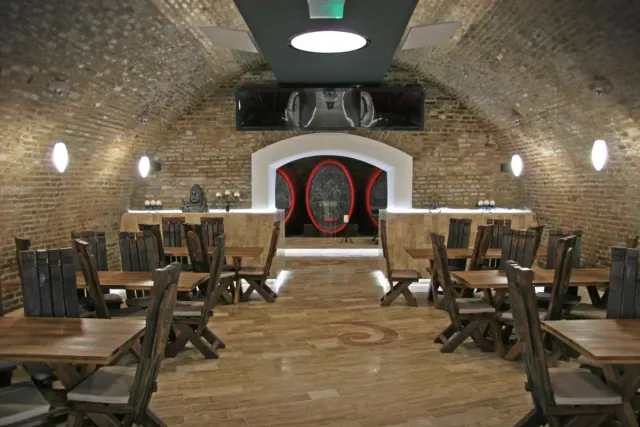 Из Хевиза на хутор Радпуста- конное шоу, дегустация венгерских вин- груповая экскурсия  - 1