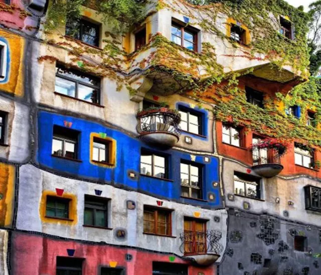 Private Tour to Vienna from Sárvár - 2