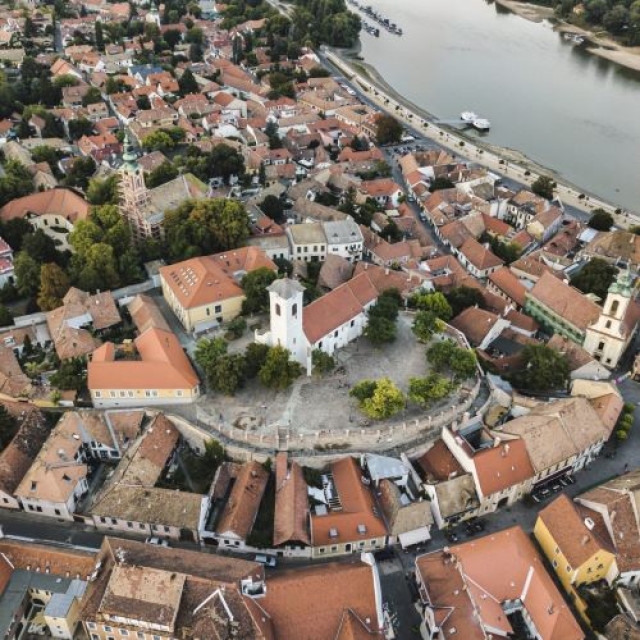 Excursion to Szentendre - 2