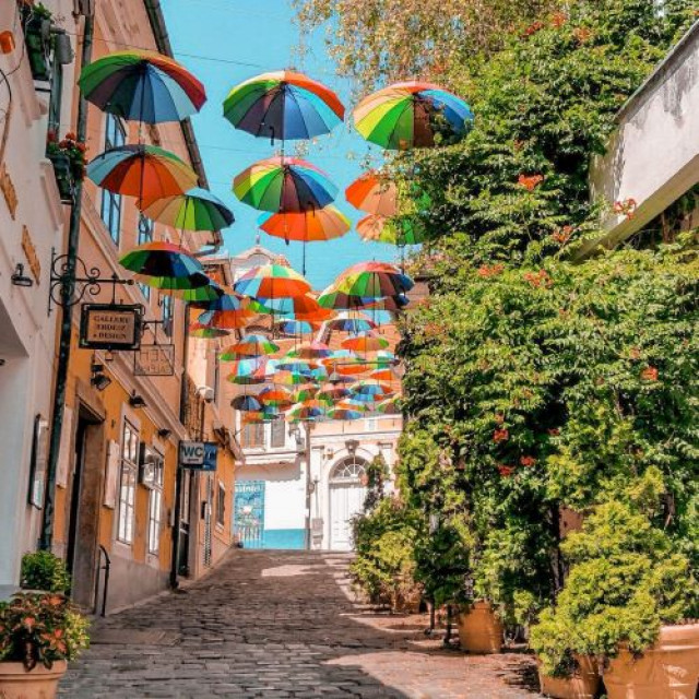 Szentendre with wine tasting - 1