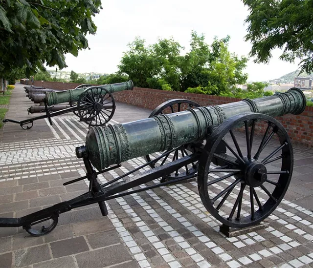 Sightseeing tour of Budapest - 9