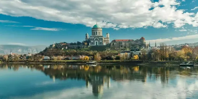 Danube Bend Full Day Trip: Esztergom, Visegrád and Szentendre - 5
