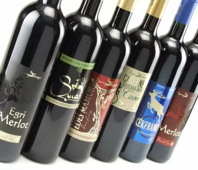 Private Tour to Eger-Egerszalók - 5