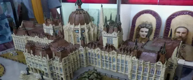 Excursion to Szentendre - 4