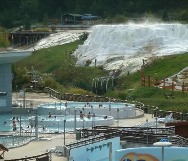 Private Tour to Eger-Egerszalók - 8