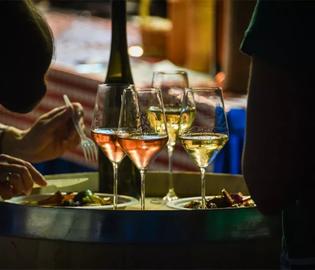 Eger-Egerszalók with wine tasting and bathhouses - 10