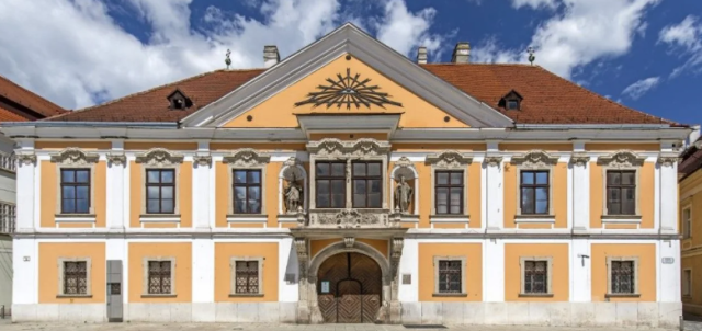 Private Tour to Győr and Bratislava from Hévíz - 6