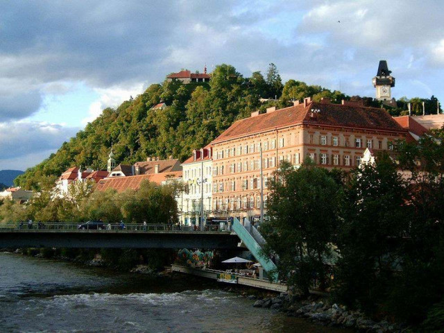Private Tour to Graz (Austria) from Hévíz - 3