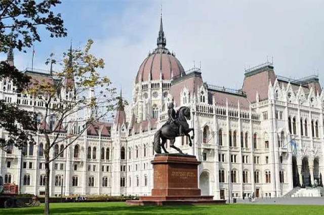 Group Walking tours (Pest side) - 1