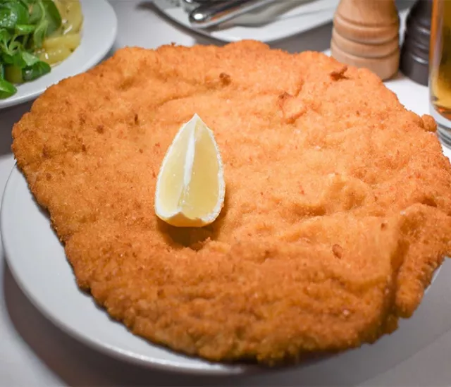 Private Tour to Vienna from Sárvár - 5