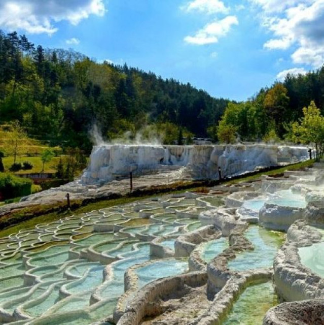 Eger-Egerszalók with wine tasting and bathhouses - 8