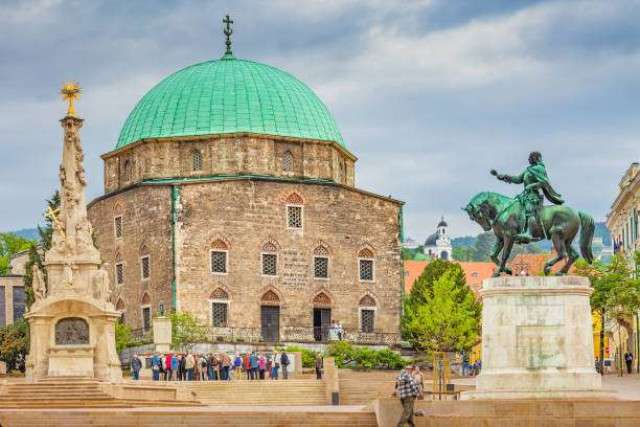 Private Tour to Pecs and Villany - 3