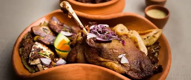 Излучина Дуная с обедом - Эстергом, Вышеград, Сентендре  - 6