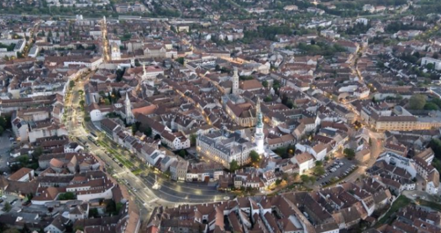 Private Tour to Sopron and the Esterhazy Palace in Fertod from Hévíz - 3