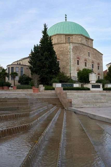 Индивидуальная экскурсия в Печ из Хевиза - 4