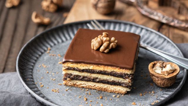 Coffee with a Hungarian accent - 8