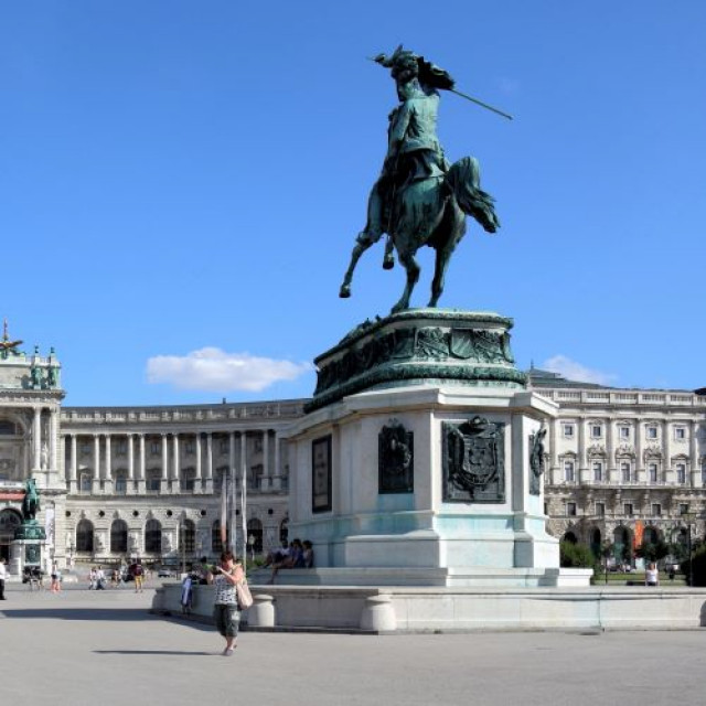 Индивидуальная экскурсия в Вену из Хевиза - 2