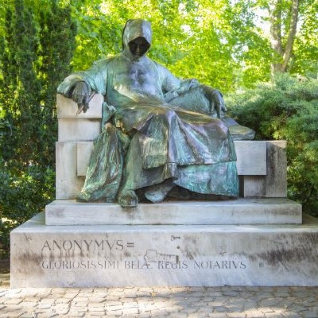 Индивидуальная Экскурсия из Хевиза в Будапешт - 5