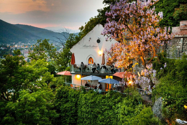 Private Tour to Graz (Austria) from Hévíz - 7