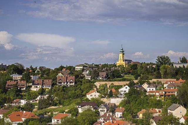 Индивидуальная экскурсия в Секешфехервар, Веспрем и Херенд - 3