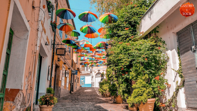 Danube Bend Full Day Trip: Esztergom, Visegrád and Szentendre - 8