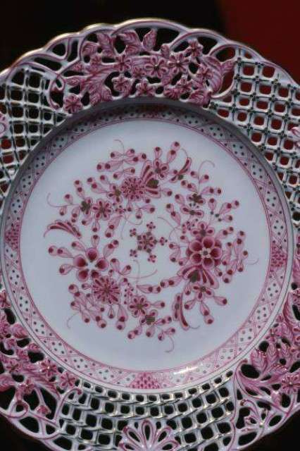 Веспрем - город королев, и мануфактура Херенд - из Хевиза - 5