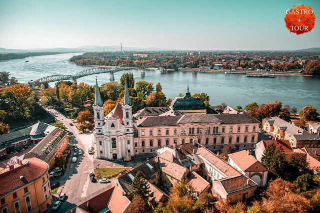 Danube Bend Full Day Trip: Esztergom, Visegrád and Szentendre - 1